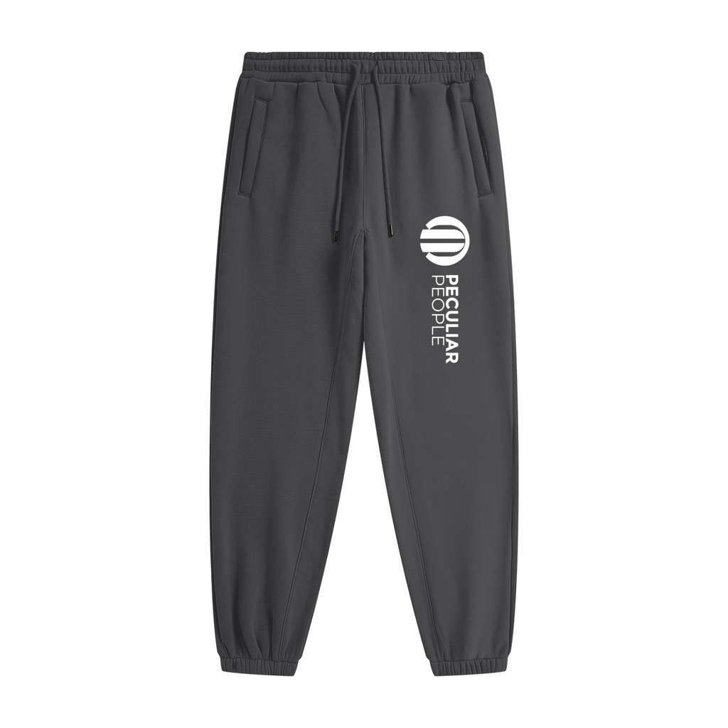 Heavyweight Fleece Joggers