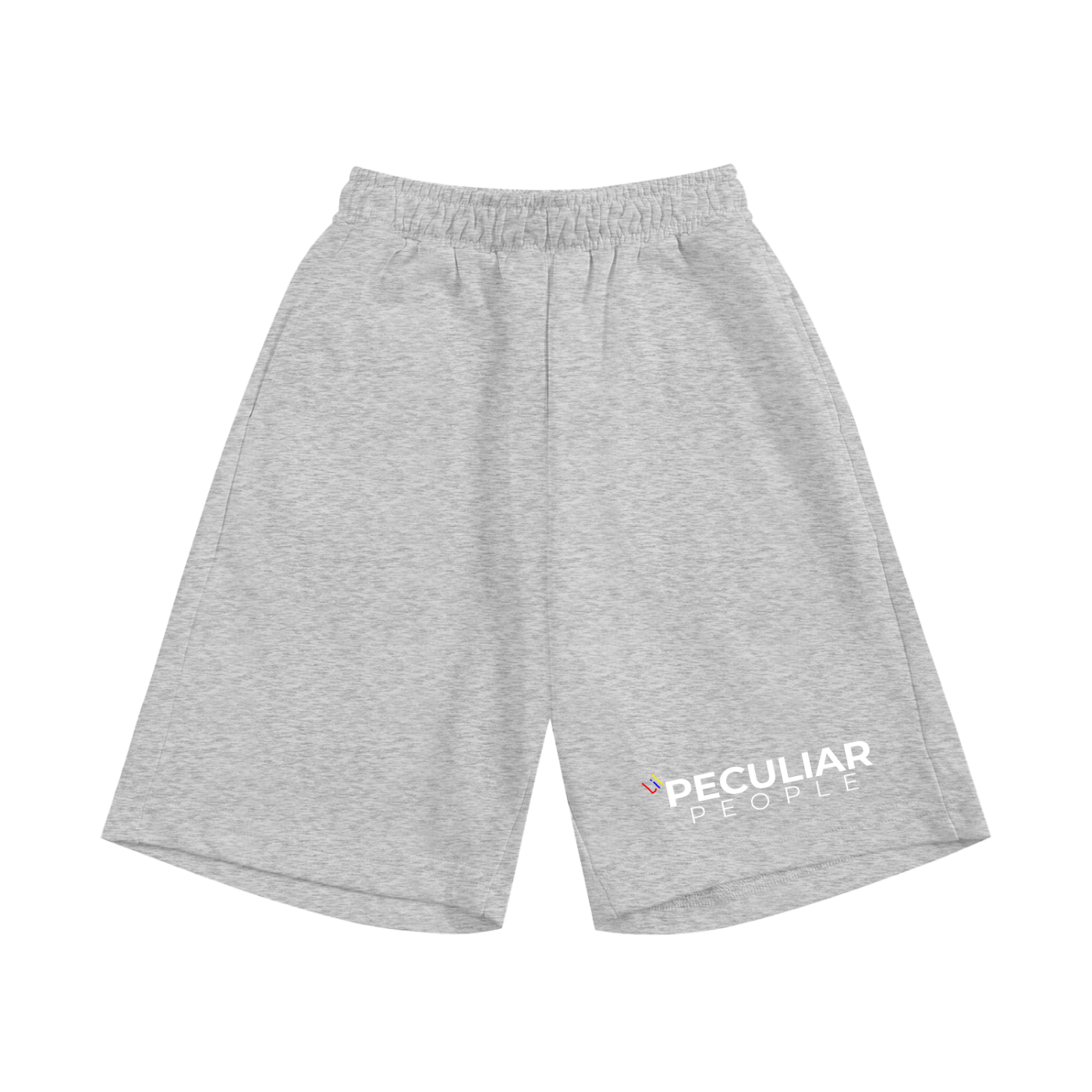 Lil Loose Fit Shorts