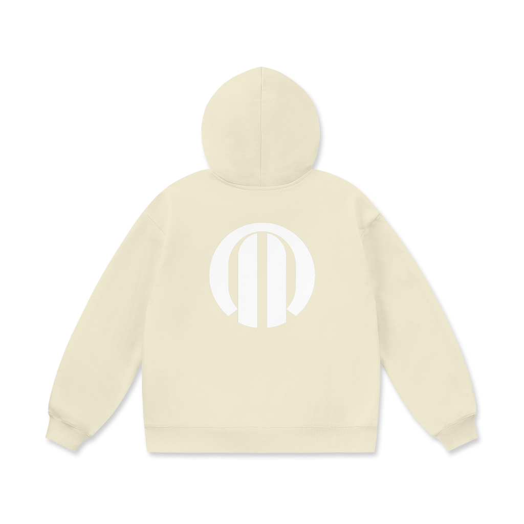 Peculiar People Heavyweight Fleece Hoodie