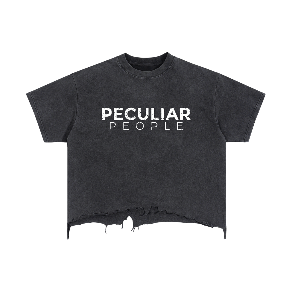 Peculiar