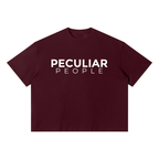 PPA Oversized Boxy Tee