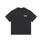Vintage Washed Oversized T-Shirt