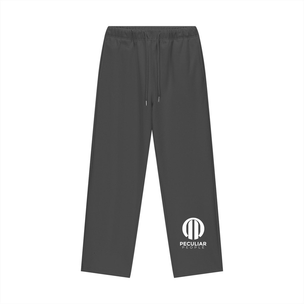 Heavyweight Straight Leg Pants