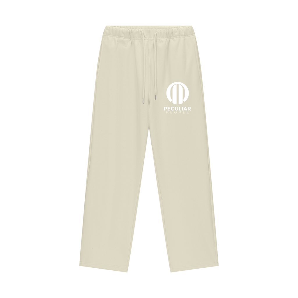 Heavyweight Straight Leg Pants