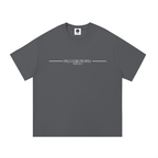 No Idolz Cotton T-Shirt