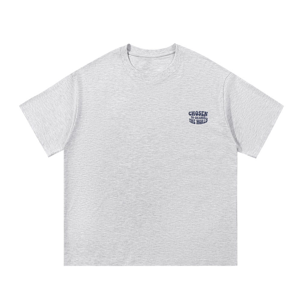 Chosen Cotton T-Shirt