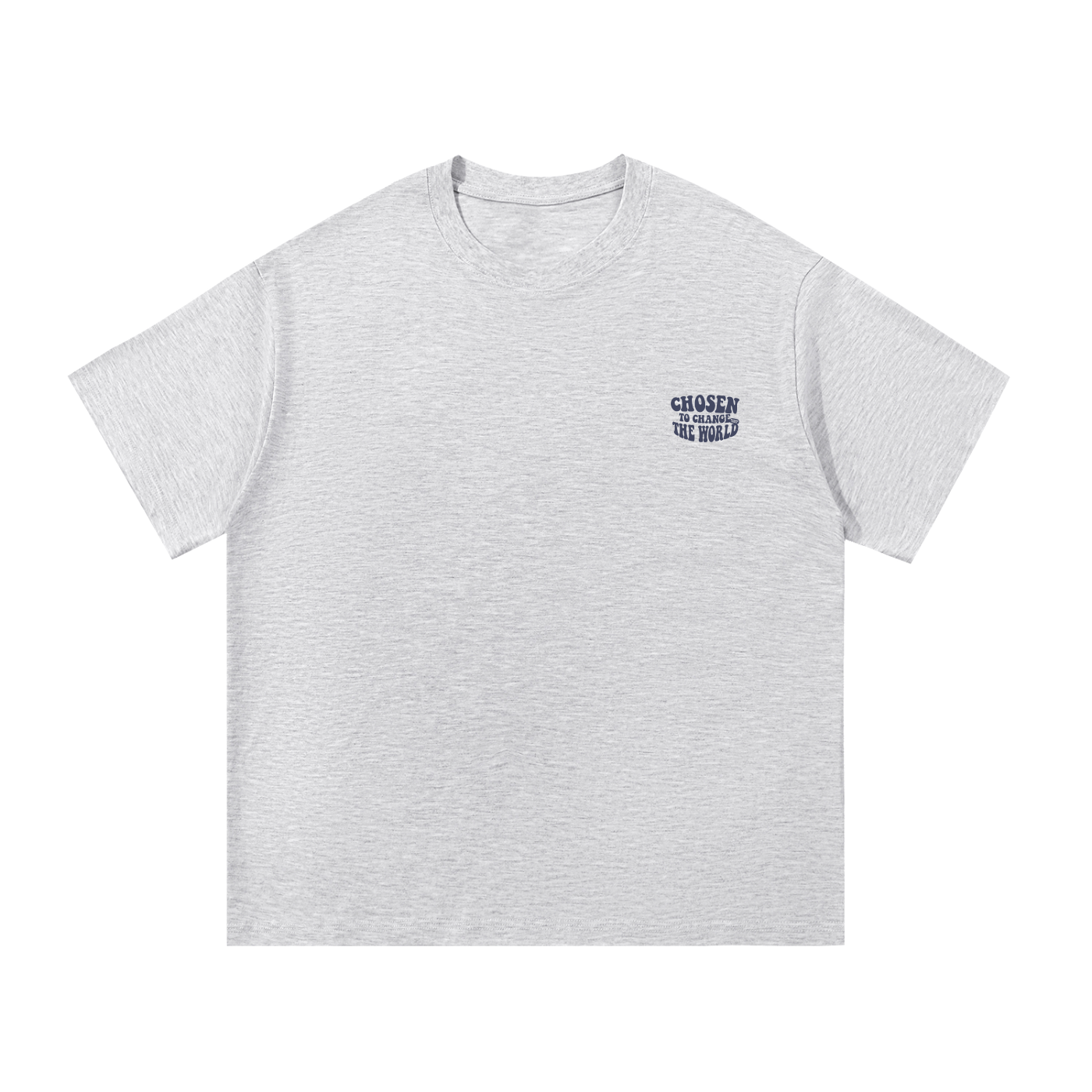 Chosen Cotton T-Shirt
