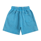 Lil Snow Washed Shorts