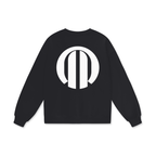 Drop Shoulder Sweatshirt