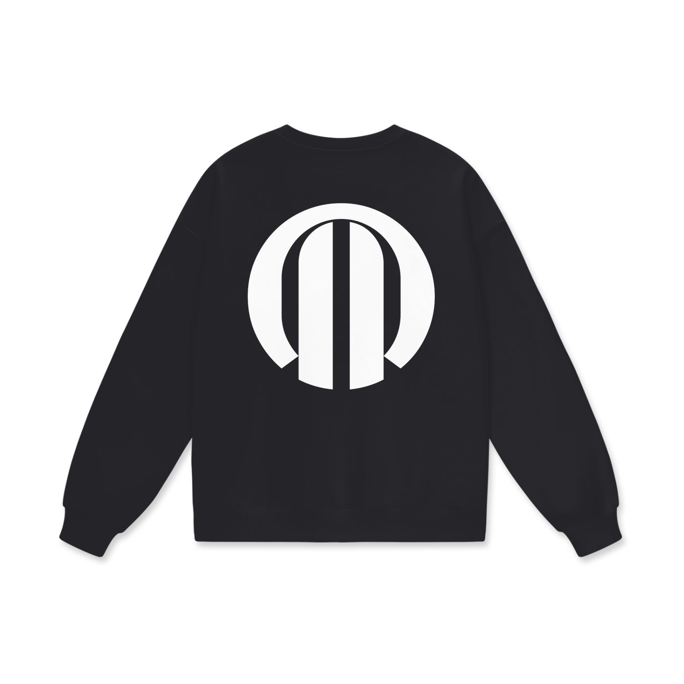 Drop Shoulder Sweatshirt
