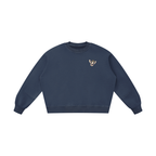 HOLY — Boxy Vintage Washed Sweatshirt
