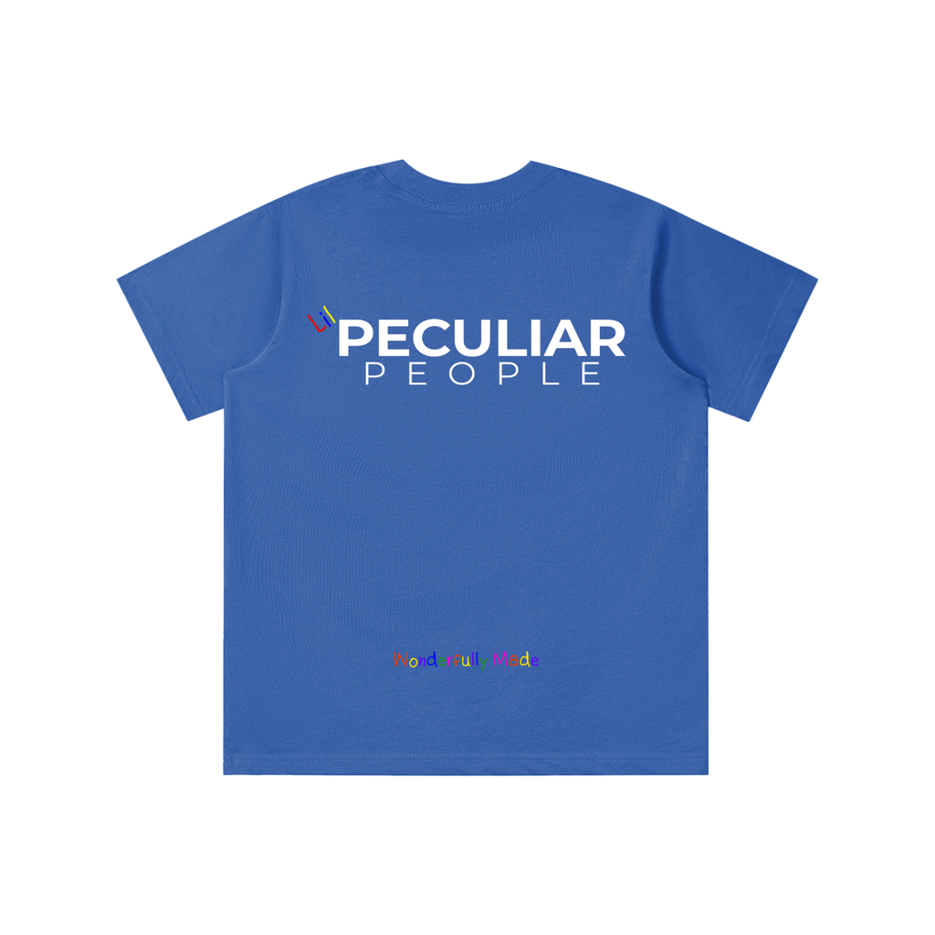 Lil Cotton T-shirt