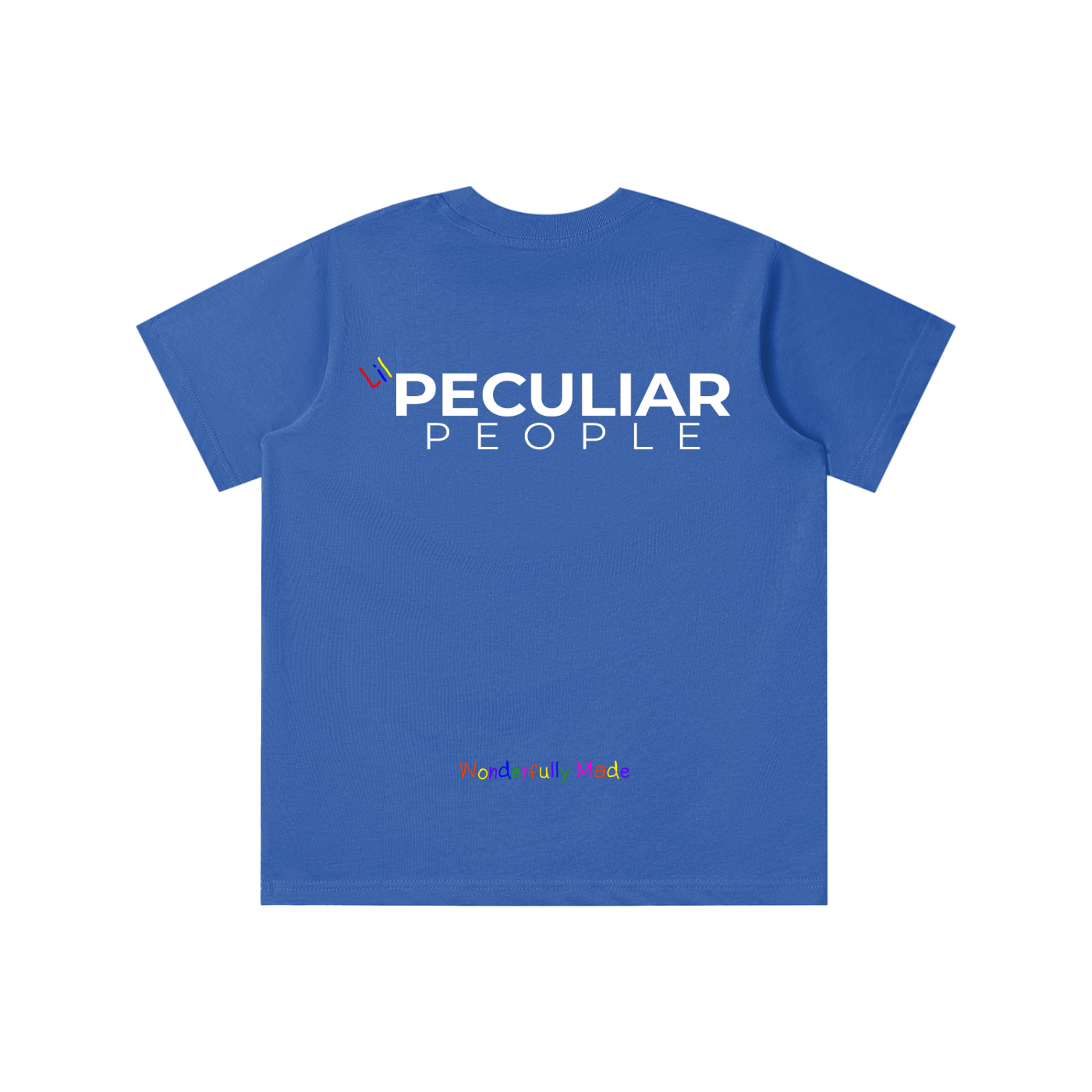 Lil Cotton T-shirt