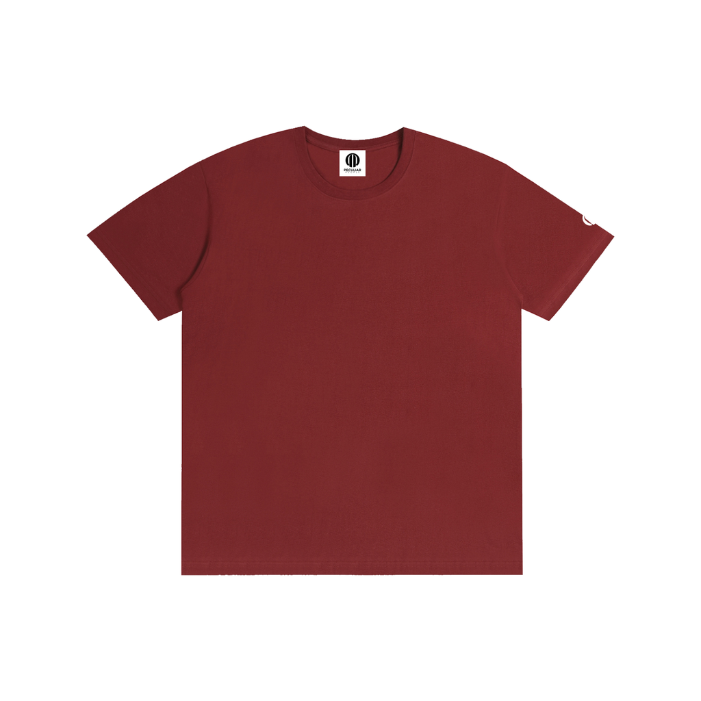 Peculiar People KJV Cotton T-Shirt