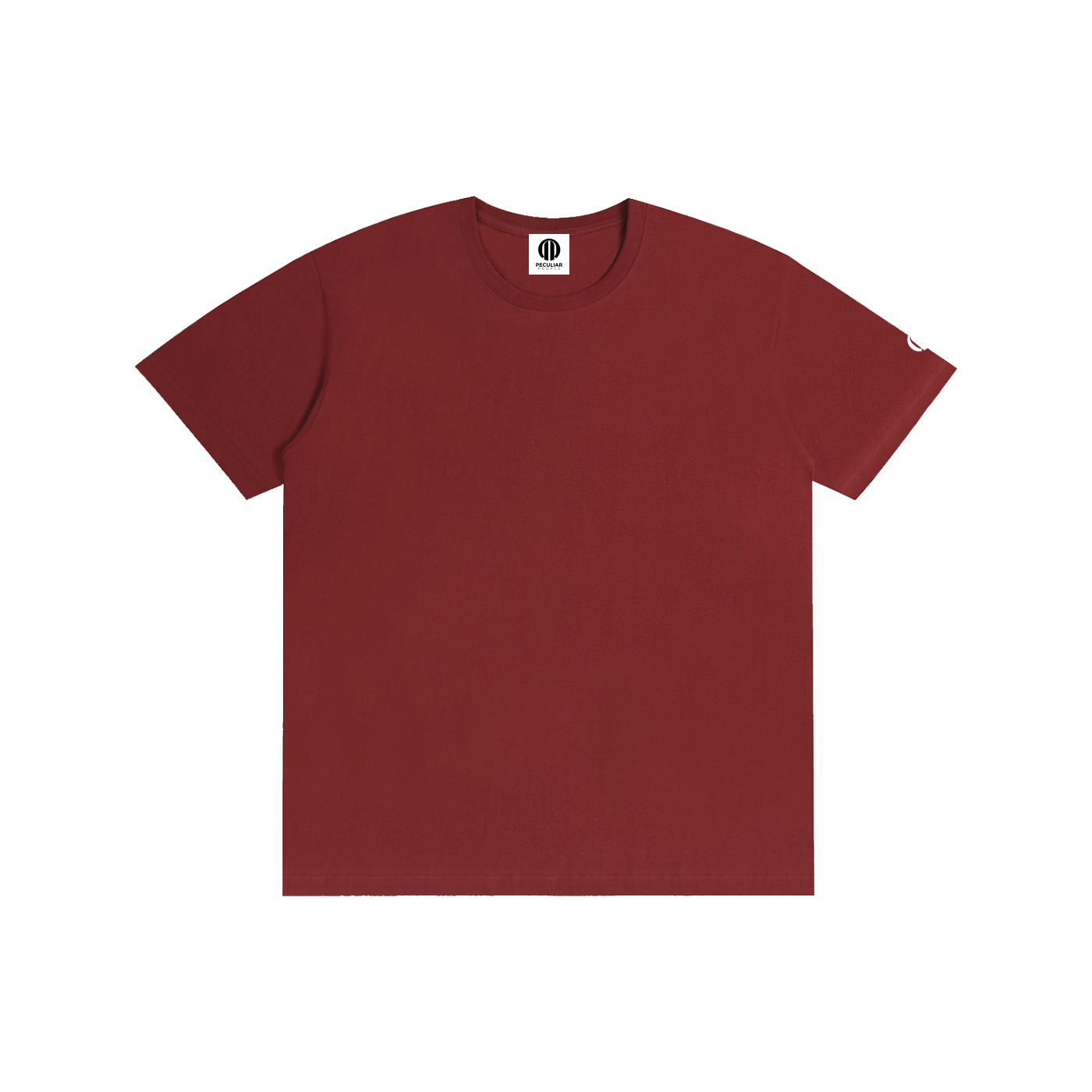 Peculiar People KJV Cotton Unisex T-Shirt