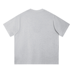 Unisex Quick-Dry Relaxed Fit T-Shirt