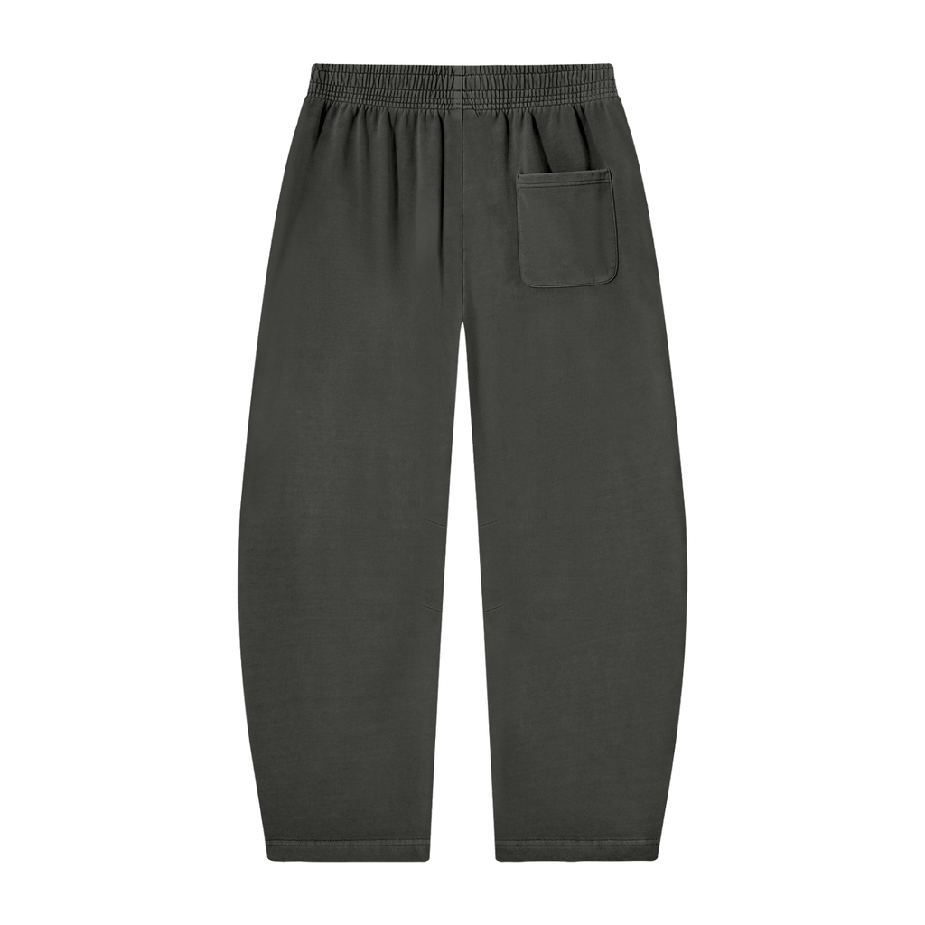 HOLY — Vintage Washed Barrel Leg Sweatpants