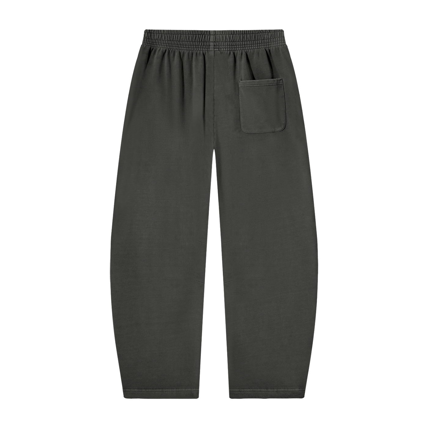 HOLY — Vintage Washed Barrel Leg Sweatpants