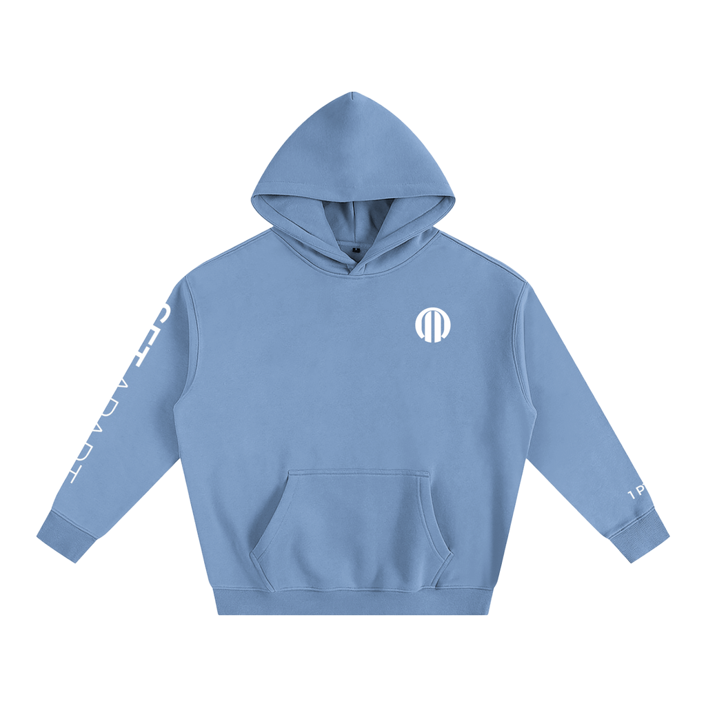 Set Apart Oversized Fleece Hoodie