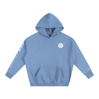 Set Apart Oversized Fleece Hoodie