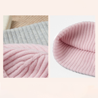 PECULIAR — 100% Wool Beanie