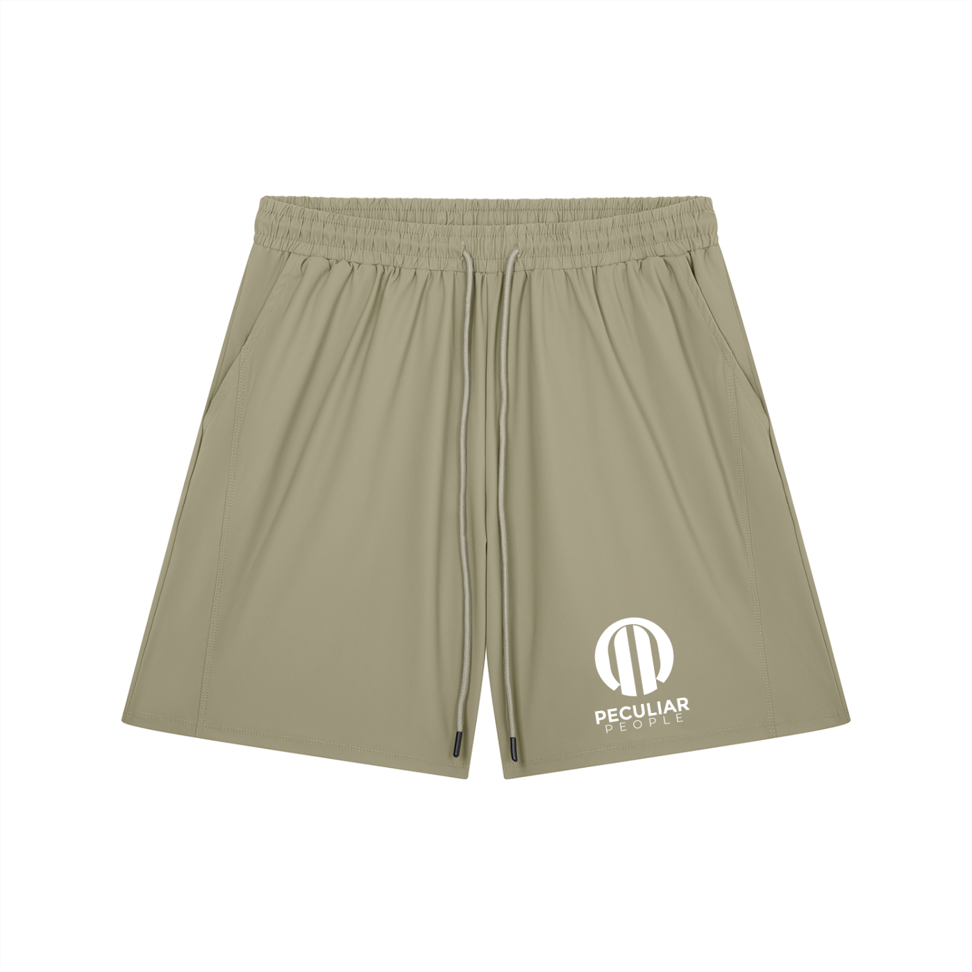 Men’s Drawstring Shorts