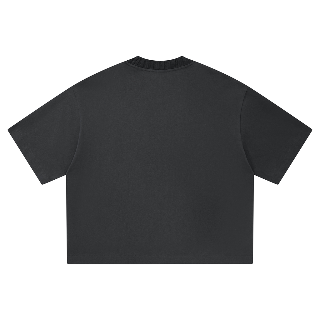 PRAYER — Heavyweight Boxy Tee