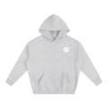 Classic Oversized Fleece Hoodie
