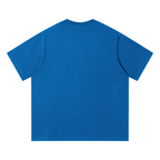 Unisex Quick-Dry Relaxed Fit T-Shirt