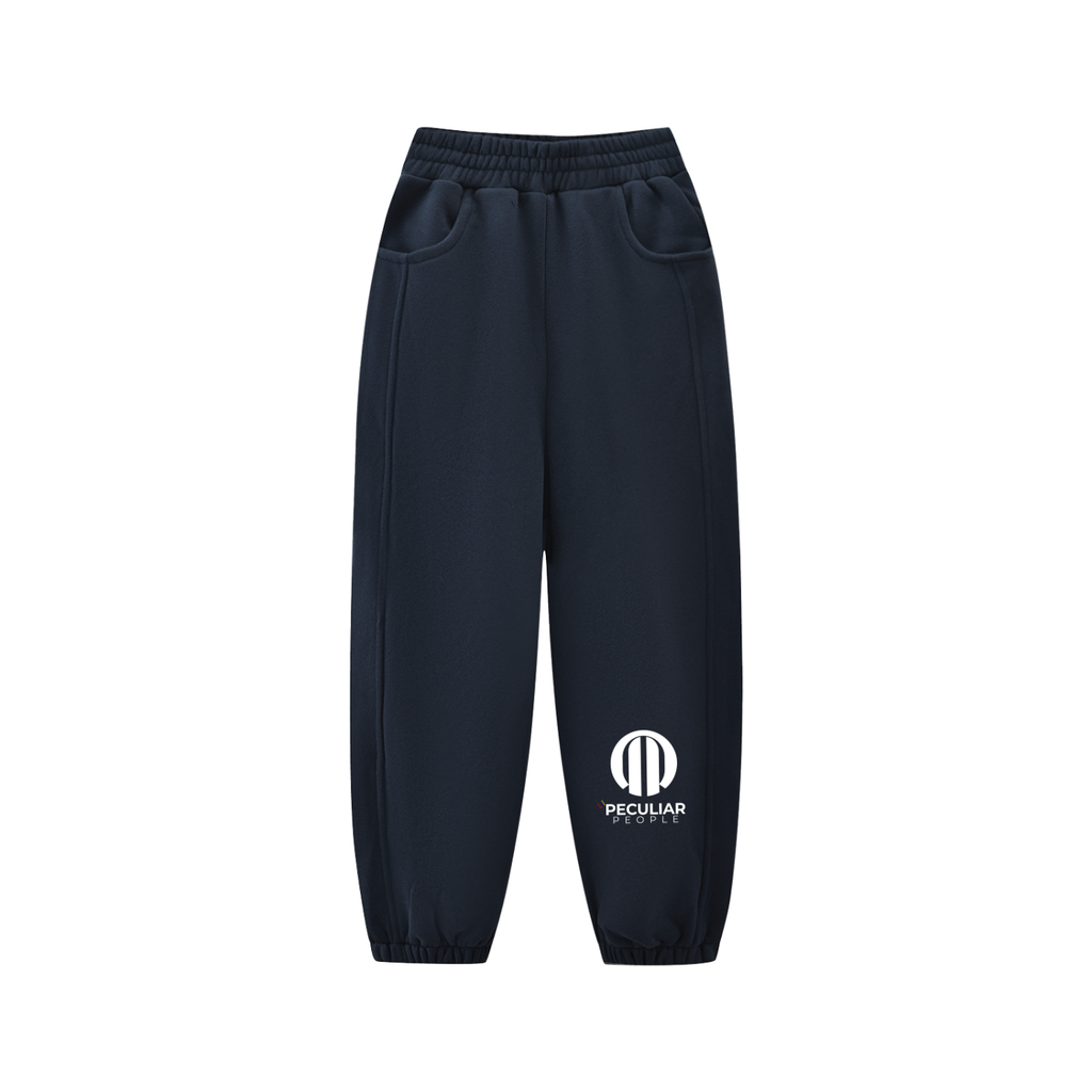 Lil Fleece Joggers