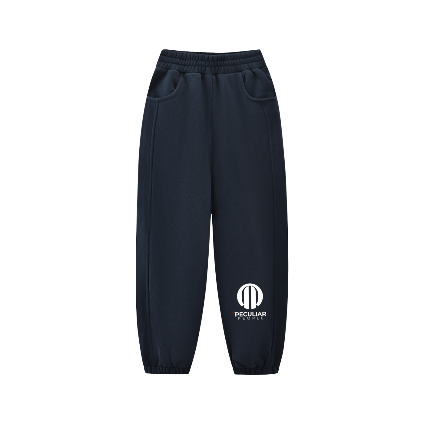 Lil Fleece Joggers