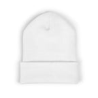 Peculiar People Embroidered Cuffed Beanie