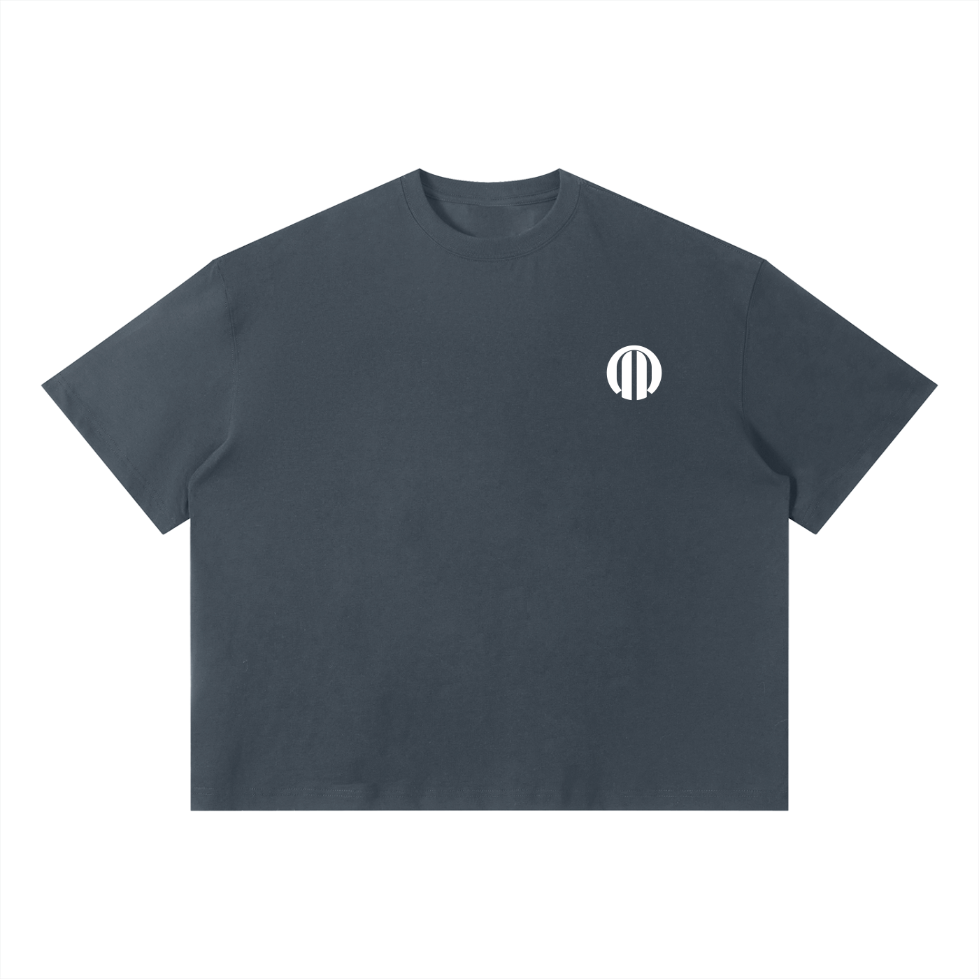 PPA Oversized Boxy Tee
