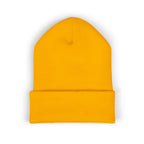 Peculiar People Embroidered Cuffed Beanie