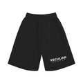 Lil Loose Fit Shorts