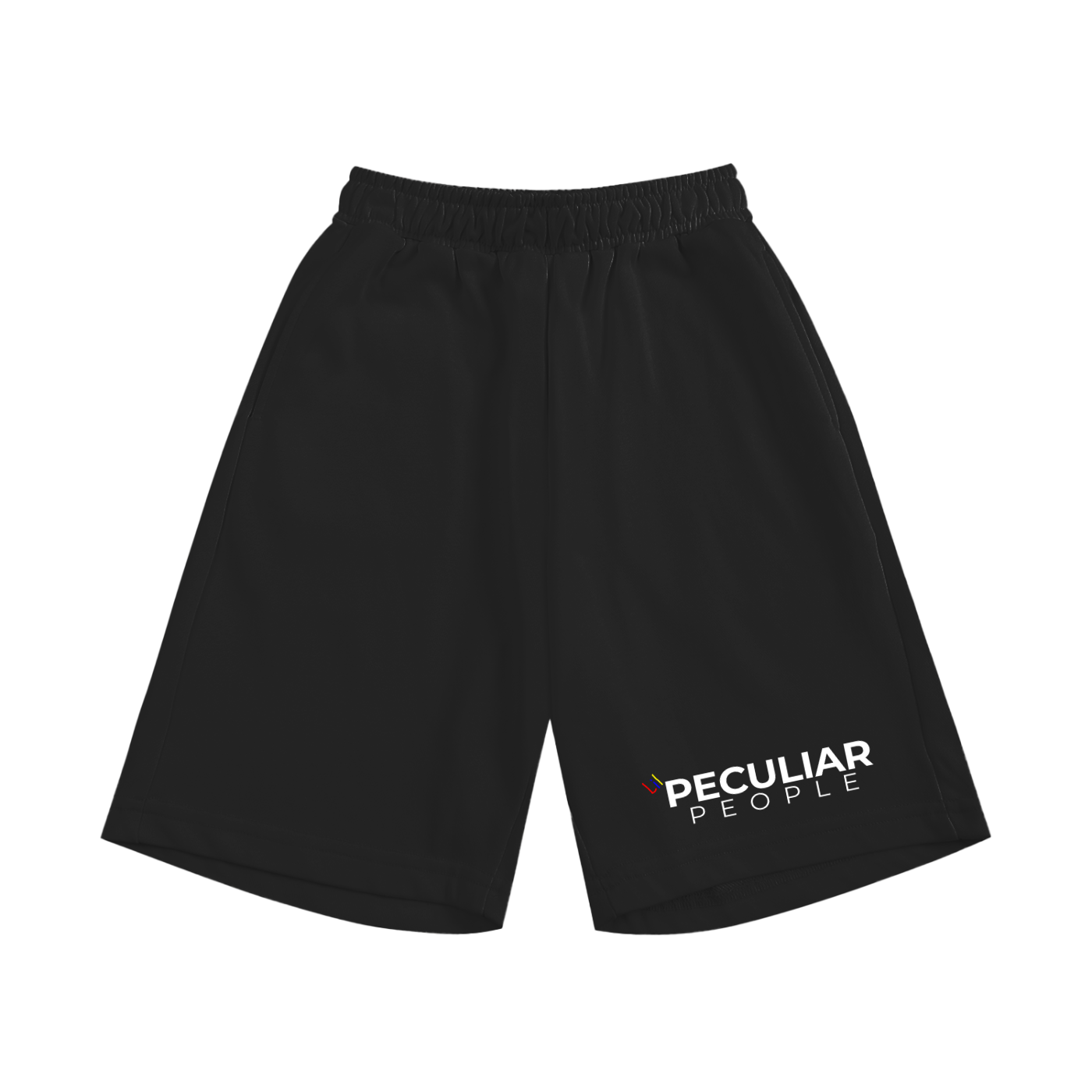 Lil Loose Fit Shorts