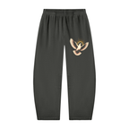 HOLY — Vintage Washed Barrel Leg Sweatpants