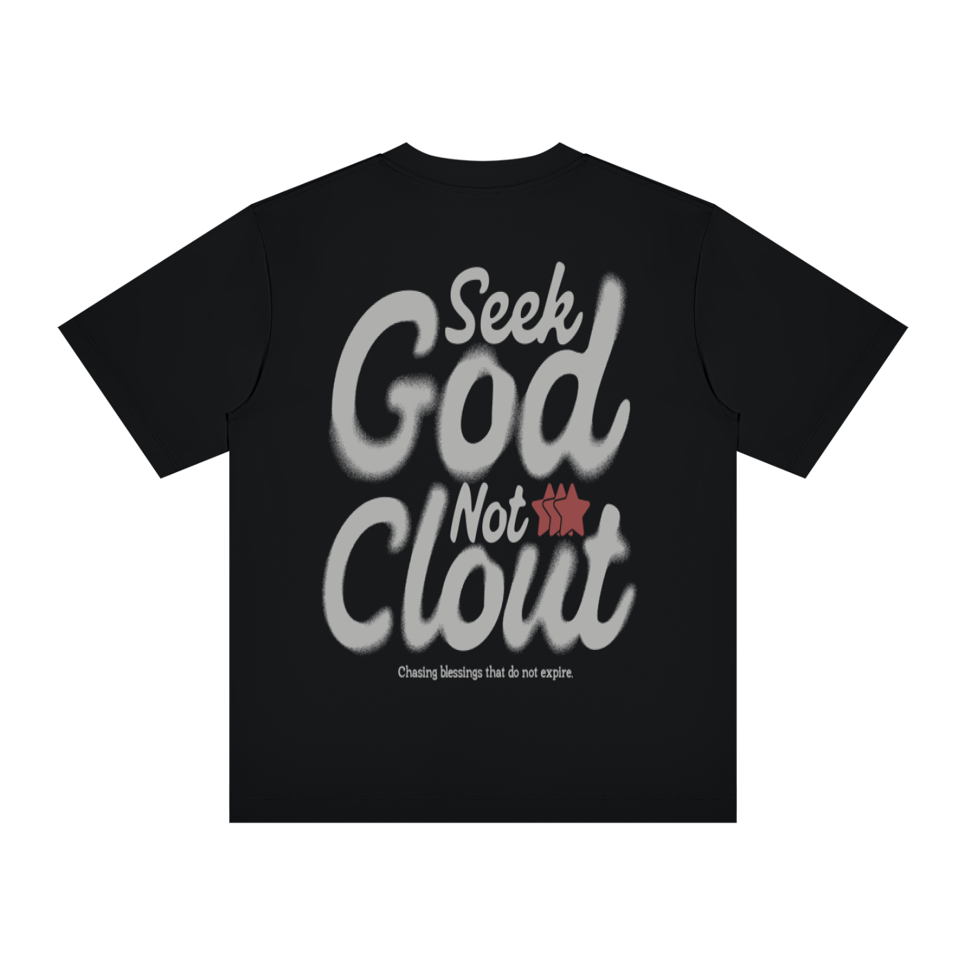 Seek God T-Shirt