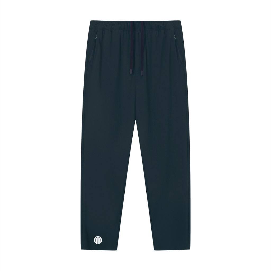 Lightweight Tapered Track Pants