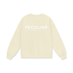 Classic Drop Shoulder Sweatshirt