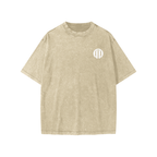 Lil Snow Washed T-Shirt