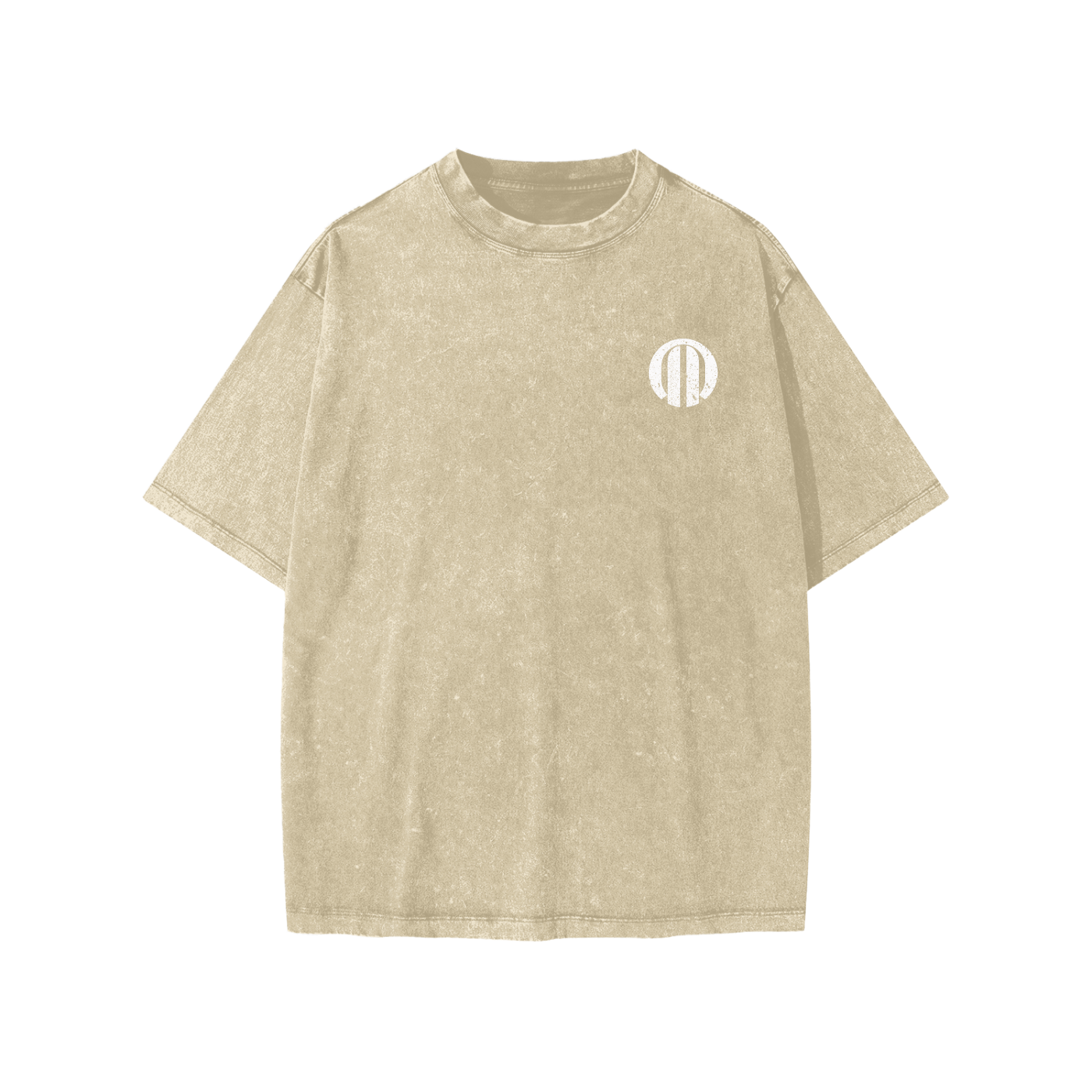 Lil Snow Washed T-Shirt