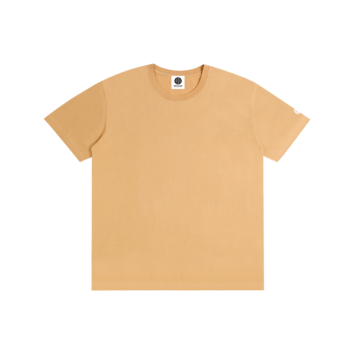 Peculiar People KJV Cotton Unisex T-Shirt