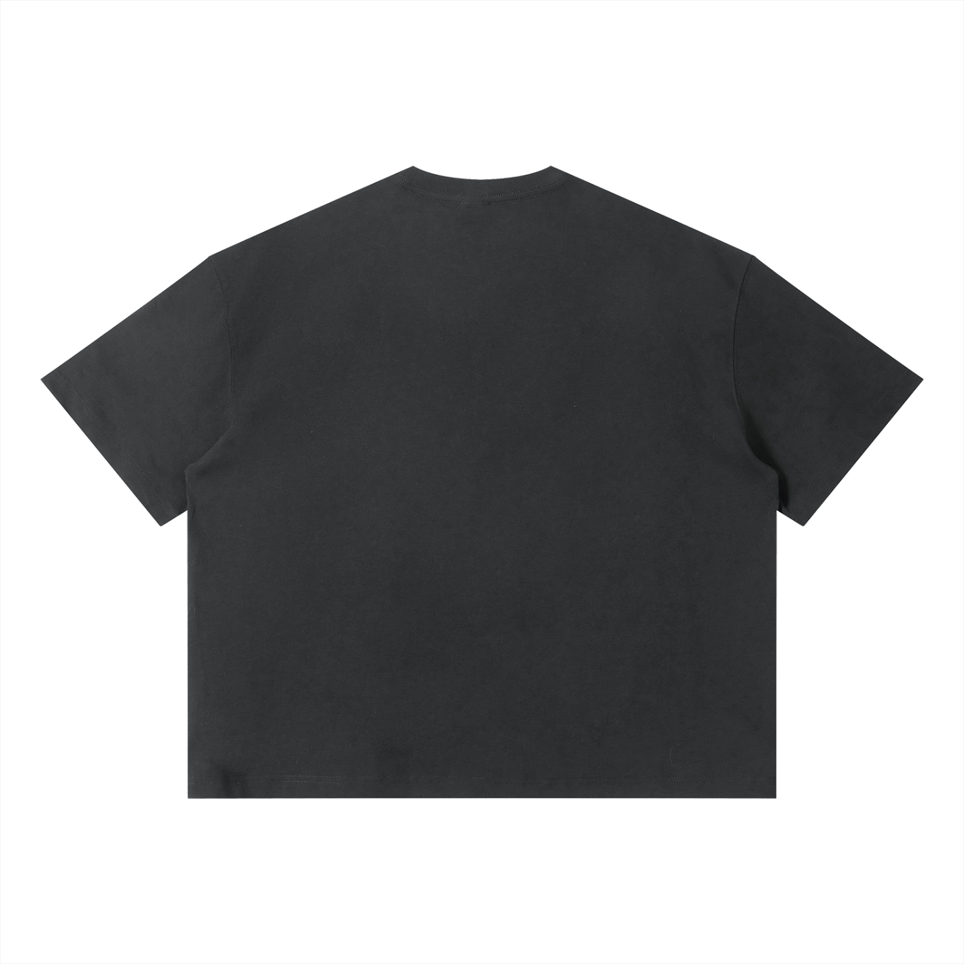PPA Oversized Boxy Tee