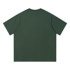 Unisex Quick-Dry Relaxed Fit T-Shirt