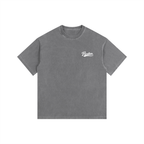 Vintage Washed Oversized T-Shirt