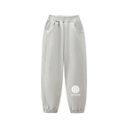 Lil Fleece Joggers