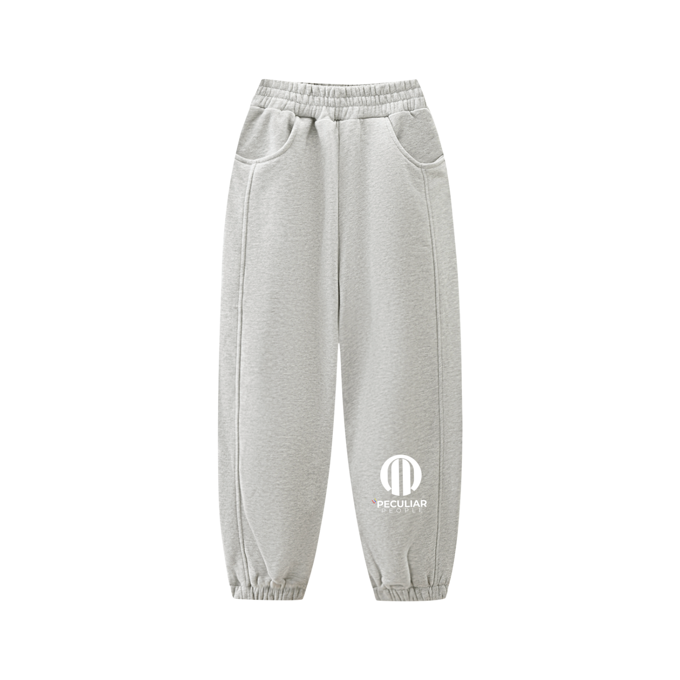 Lil Fleece Joggers