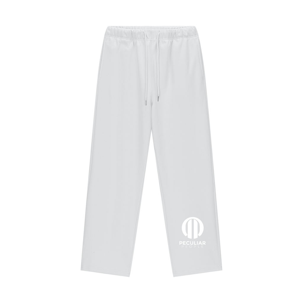 Heavyweight Straight Leg Pants