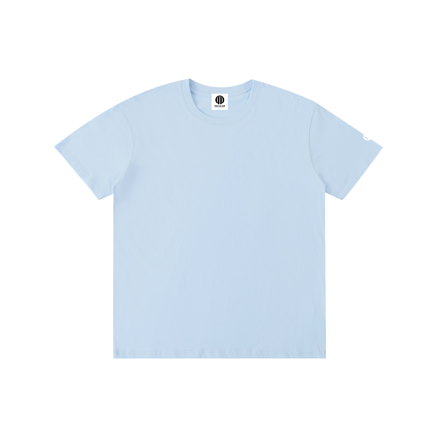 Peculiar People KJV Cotton Unisex T-Shirt